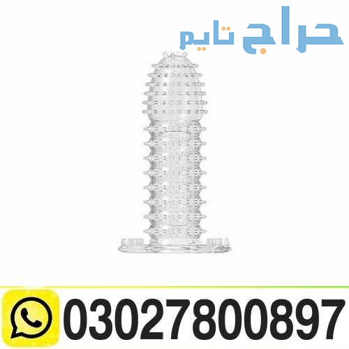 Crystal Silicone Condom Price In Islamabad & 03027...