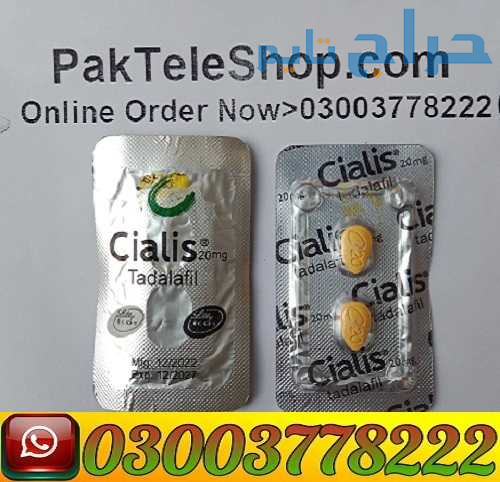 Tadalafil Tablets Price In Pakistan | 03003778222