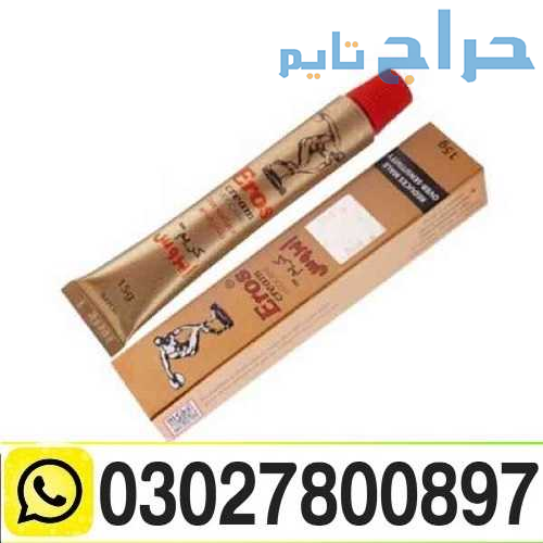 Eros Delay Cream Price In Islamabad & 03027800897...
