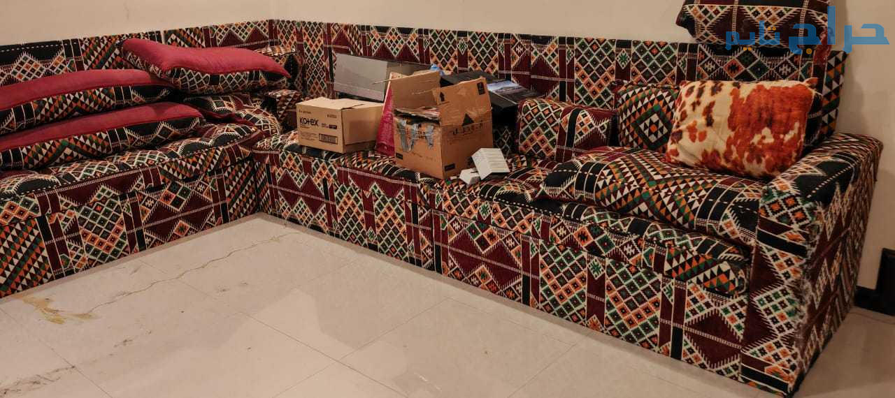 توصيل الى جمعية خيرية تاخذ الاثاث المستعمل بالرياض...
