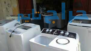 رقم تصليح غسالات LG في شيراتون المطار 01125892599