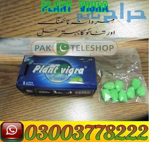 Plant Vigra Price in Pakistan | 03003778222