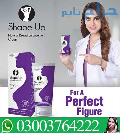 Shape Up Cream  in Hyderabad/ 03003778222