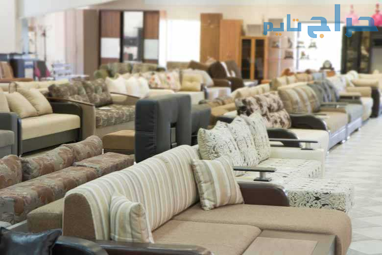 توصيل الى جمعية خيرية تاخذ تستقبل الاثاث المستعمل...