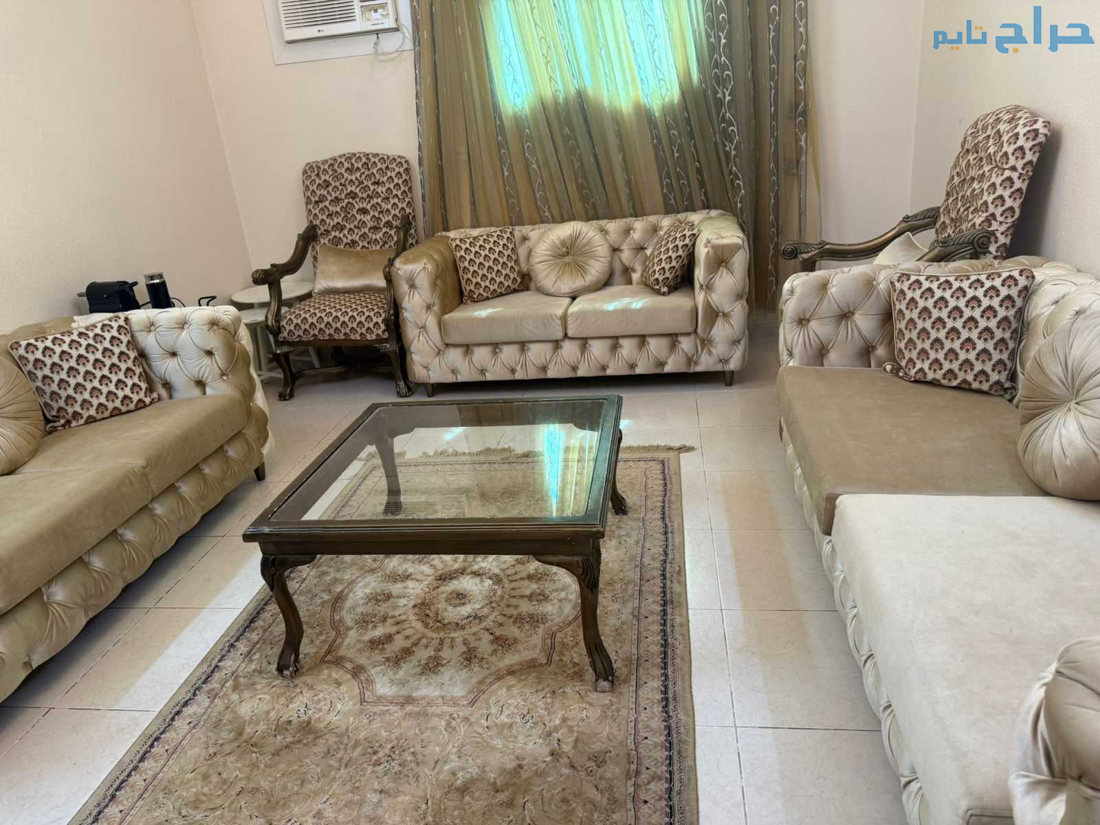 توصيل جمعية خيرية تستقبل المستعمل بالرياض تاخذ الا...