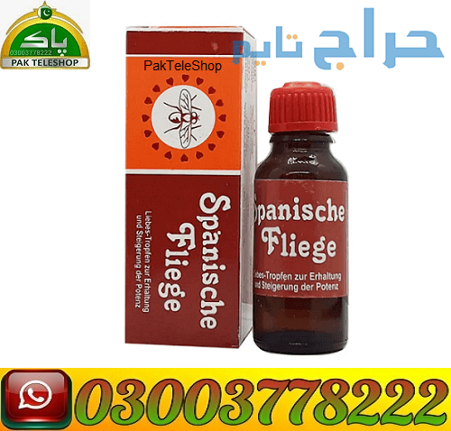 Spanische Fliege Drop Price In Pakistan | 03003778...