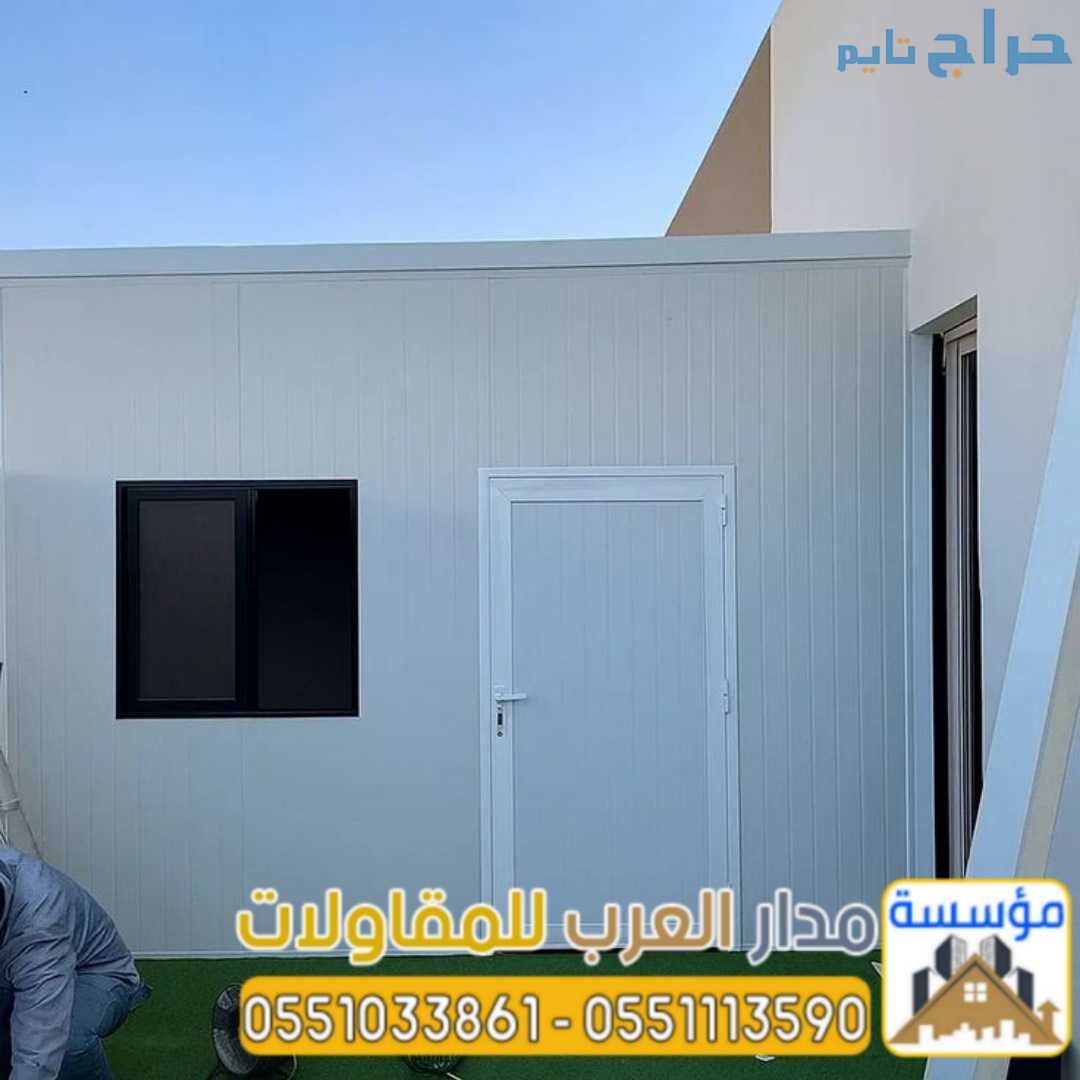 مقاول غرف ومجالس ساندوتش بانل في الرياض | تصميم وت...