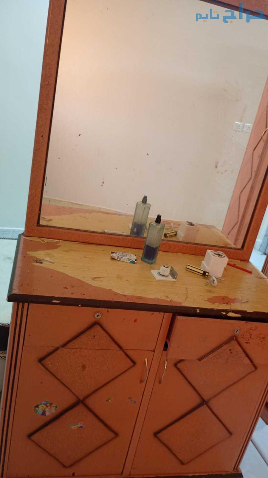 طش الاثاث القديم بالرياض 0575907703