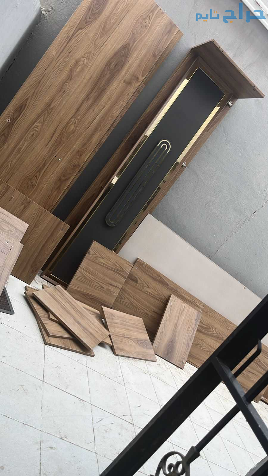 رمي الأثاث القديم بالرياض 0537380614