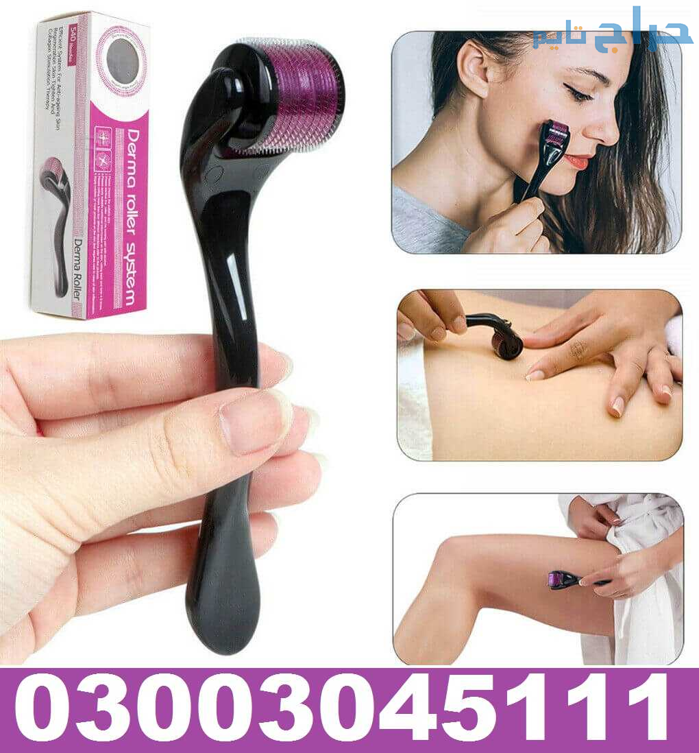 Online Derma Roller In Okara 03003045111