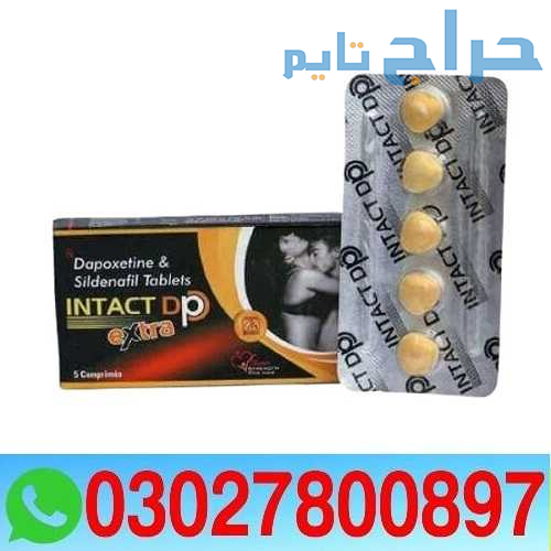 Intact DP Extra Tablets in Pakistan { 03027800897...
