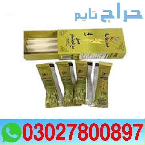 Afiya Honey With Ginseng in Pakistan { 0300^104094...