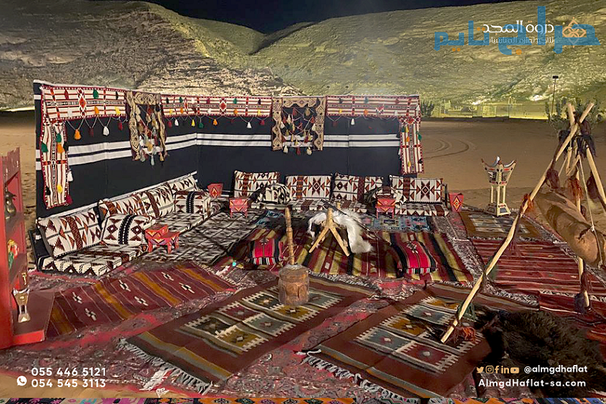 خيام شعبية,ركنيات شعبية, كراسى فعاليات, كراسى للاي...