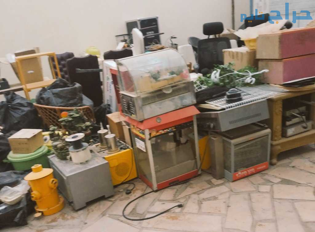 التخلص من الاثاث القديم بالرياض طش الاثاث القديم 0...