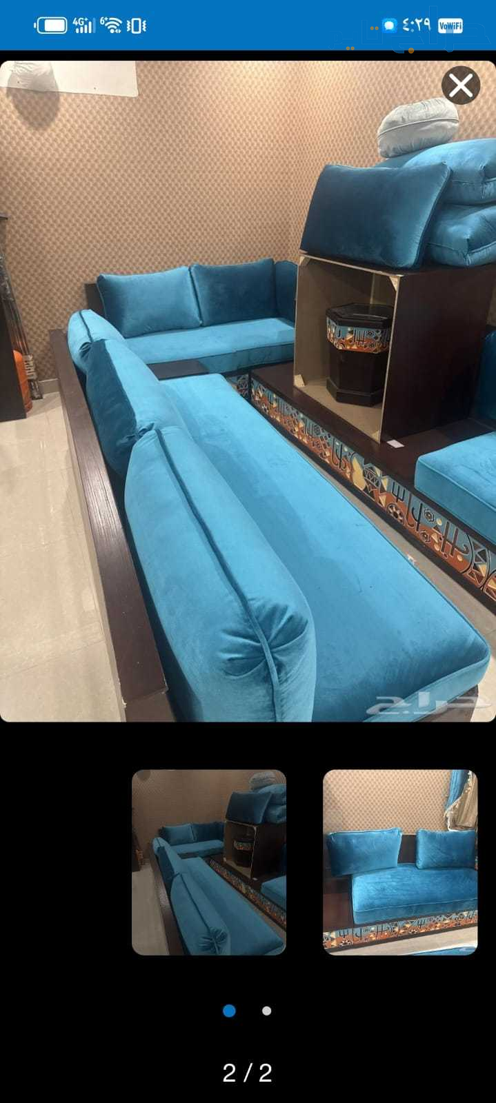توصيل الأثاث الي الجمعيه الخيريه بالرياض 050276340...