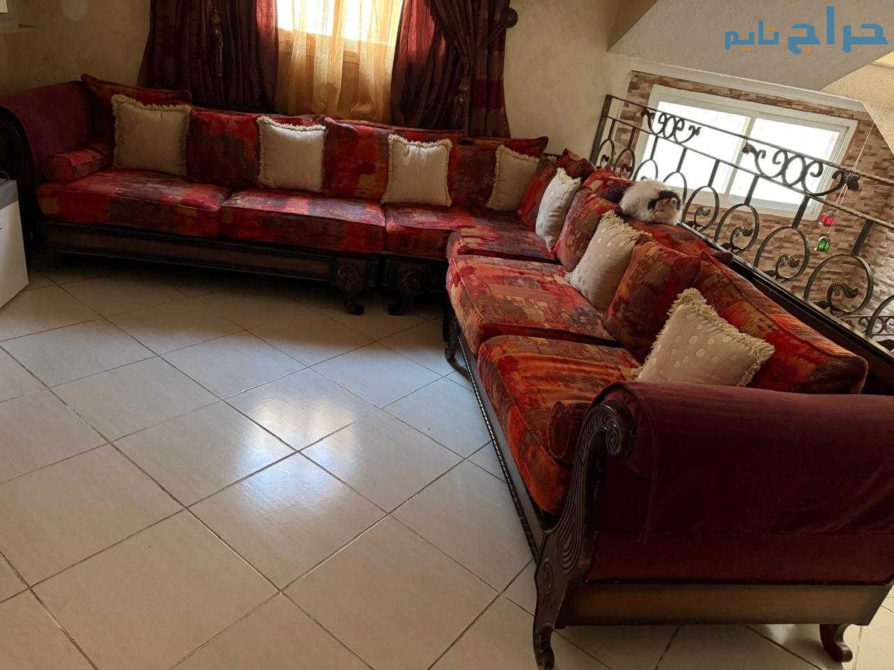 توصيل جمعية خيرية تاخذ المستعمل تستقبل الأثاث بالر...