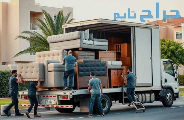 طش اثاث قديم تالف بالرياض 0534375367 رميها