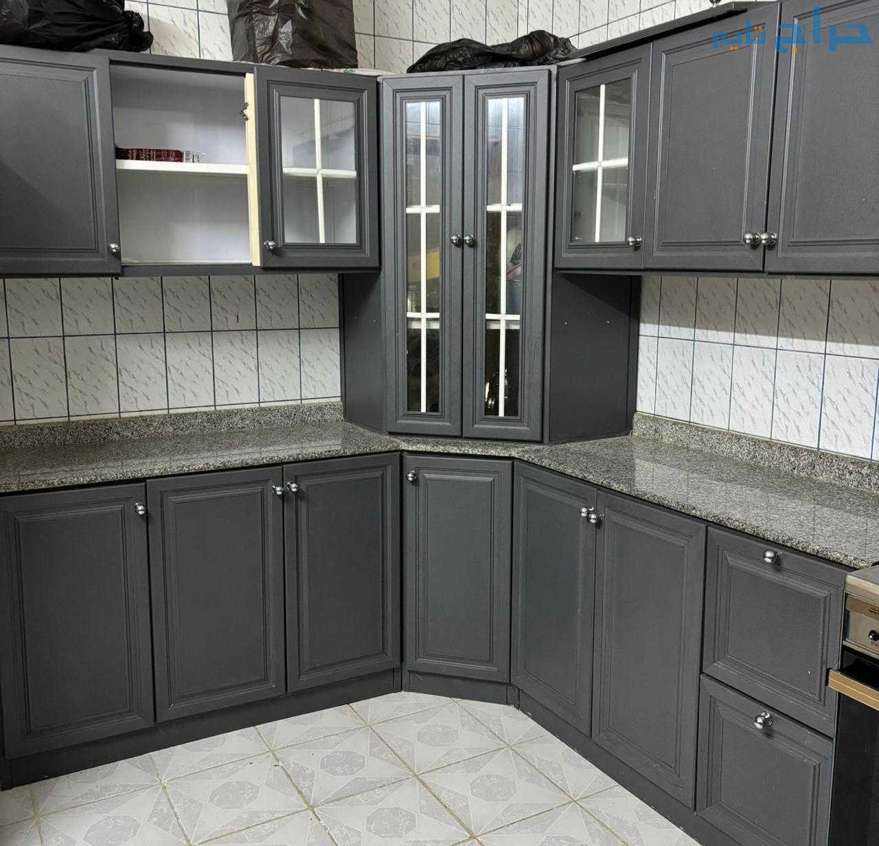 دينا نقل عفش حي الروابي 0553914418
