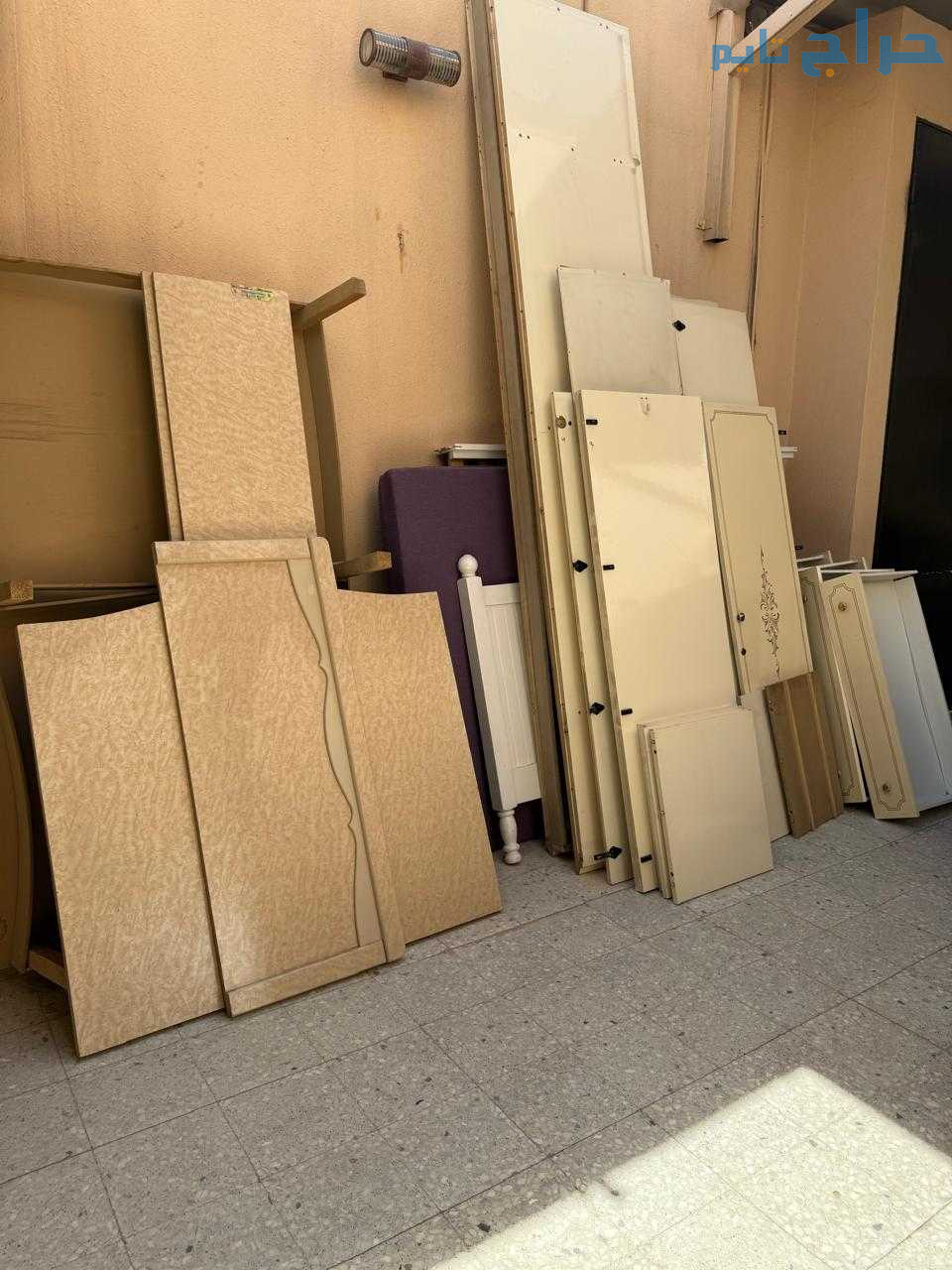 دينا التخلص من الاثاث القديم بالرياض 0503559450