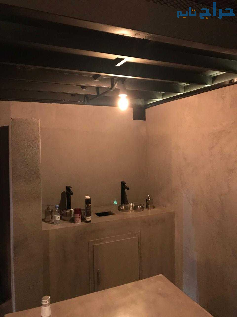 مقاول تنفيذ مطاعم  محلات كافيهات متخصص