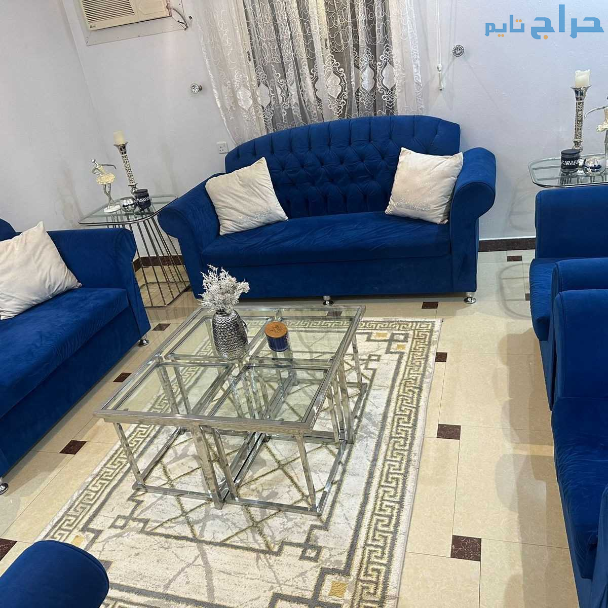 شراء الاثاث المستعمل بحي الشفاء 0533192437