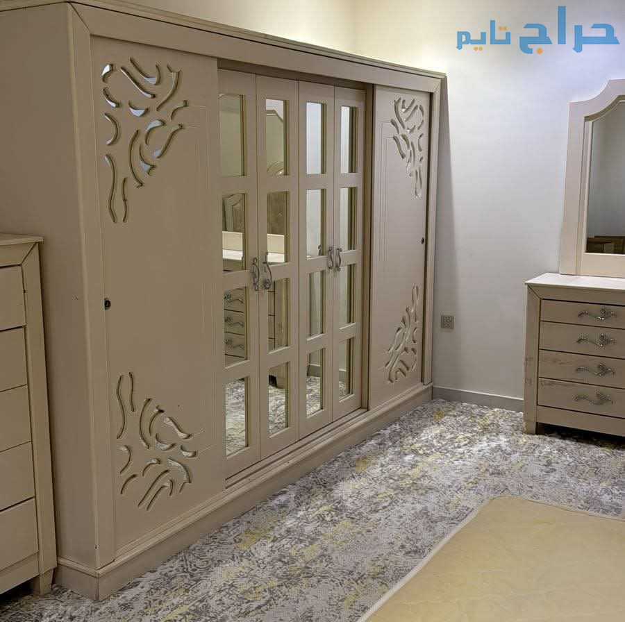 شراء اثاث مستعمل حي القدس 0530099403