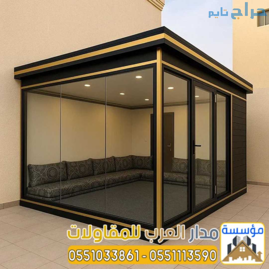 بناء ملاحق مجالس ساندوتش بانل الرياض بأفضل جودة 05...