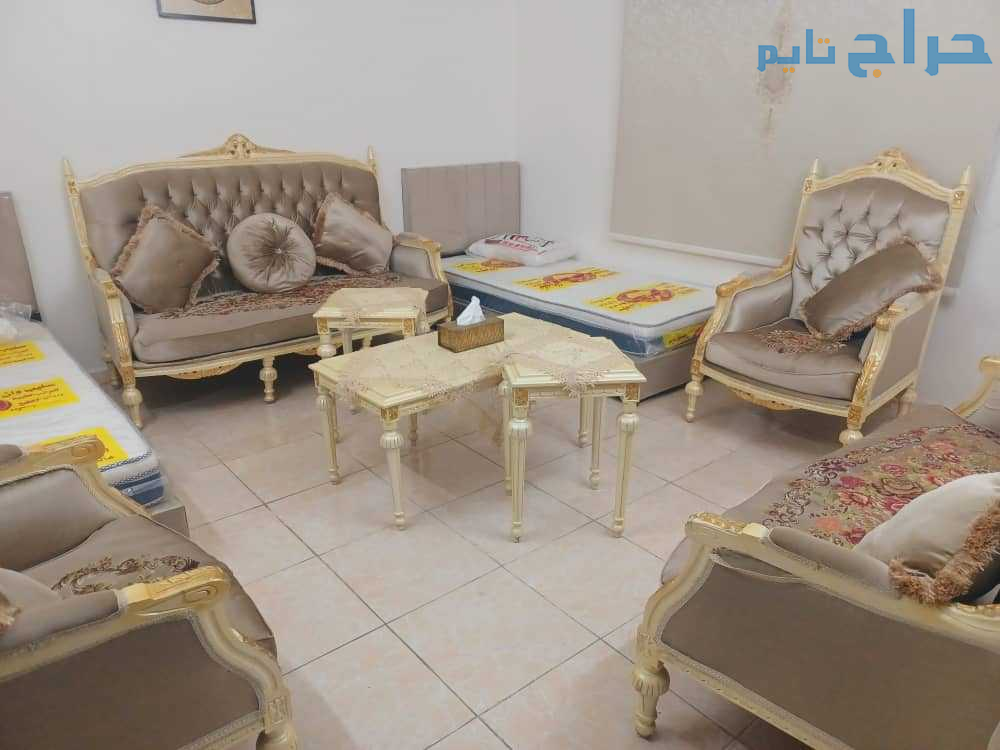 خدمة توصيل الأثاث الى الجمعية الخيرية بالرياض تاخذ...