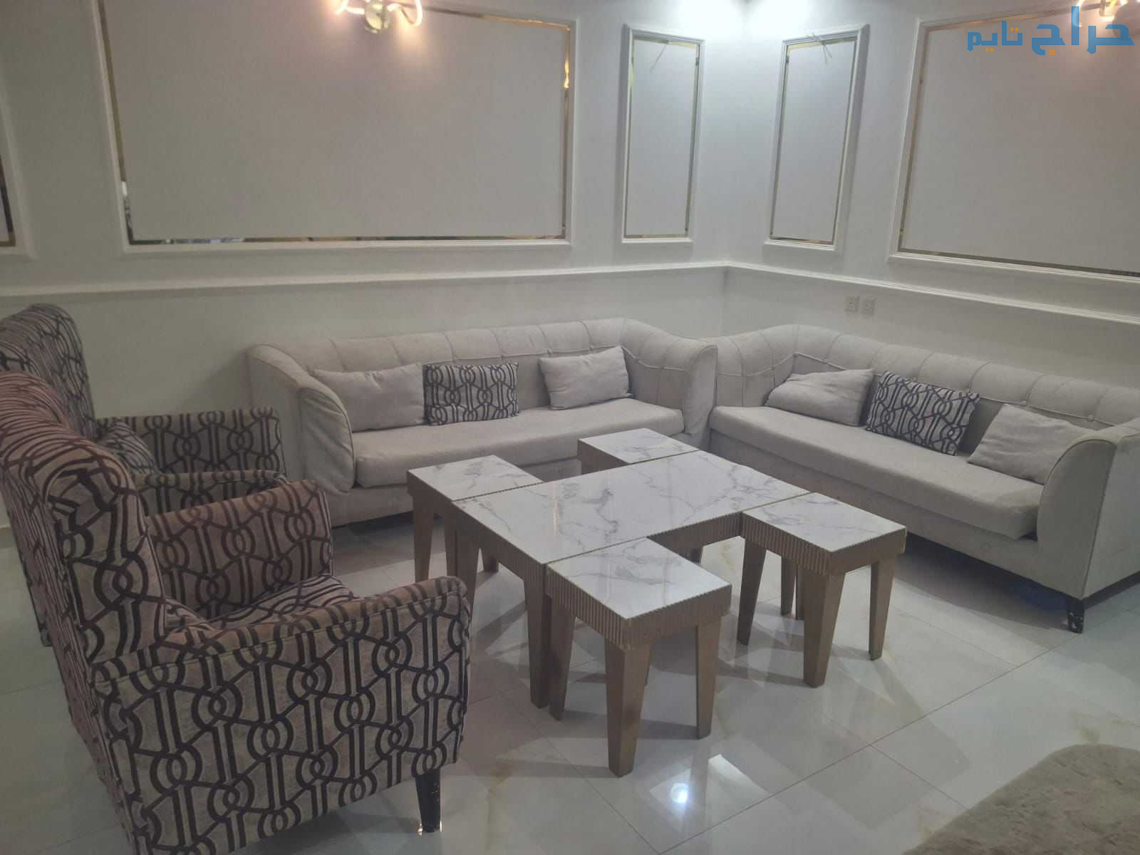 شراء اثاث مستعمل حي نمار 0530099403