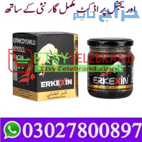 Erkexin Epimedium Macun in Gujranwala ( 0302.78OO8...