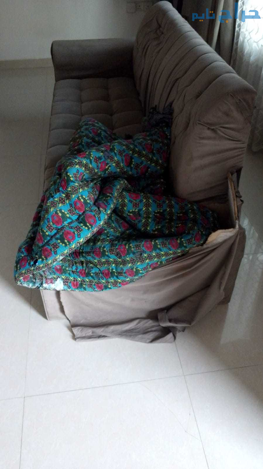 توصيل الجمعية الخيرية تاخذ الاثاث المستعمل بالرياض...