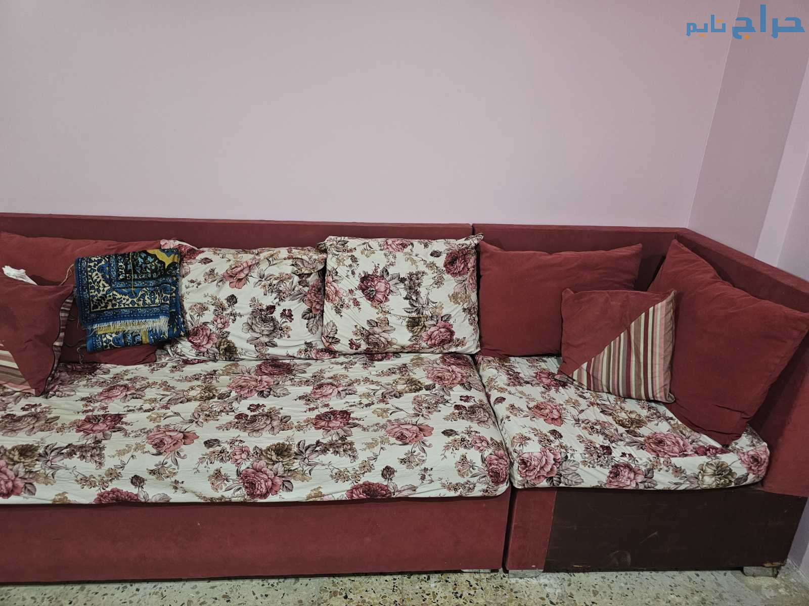 التخلص من الاثاث القديم بالرياض 0533162272 /طش رمي
