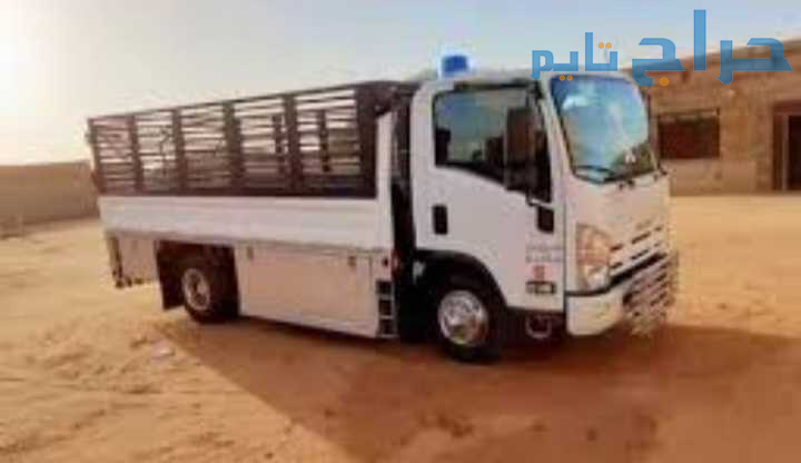 توصيل الى الجمعيات الخيرية بالرياض شركة تاخذ تستقب...