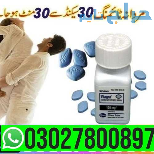 Viagra 30 Tablets in Pakistan { 03027800897 } Shop...