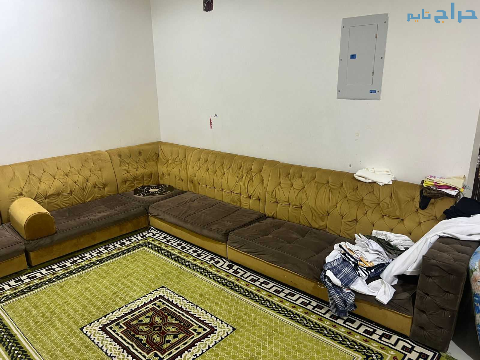 التخلص من الاثاث القديم حي حطين بالرياض 0503904935...