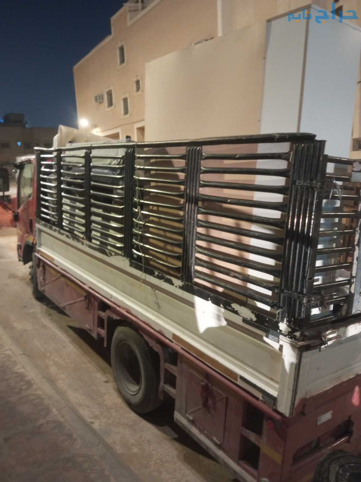 دينا نقل عفش بالرياض 0534375367