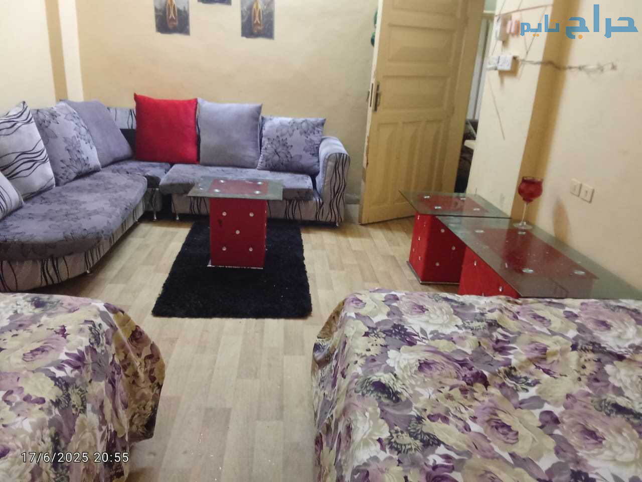 توصيل جمعية خيرية تاخذ الاثاث المستعمل بالرياض ارق...