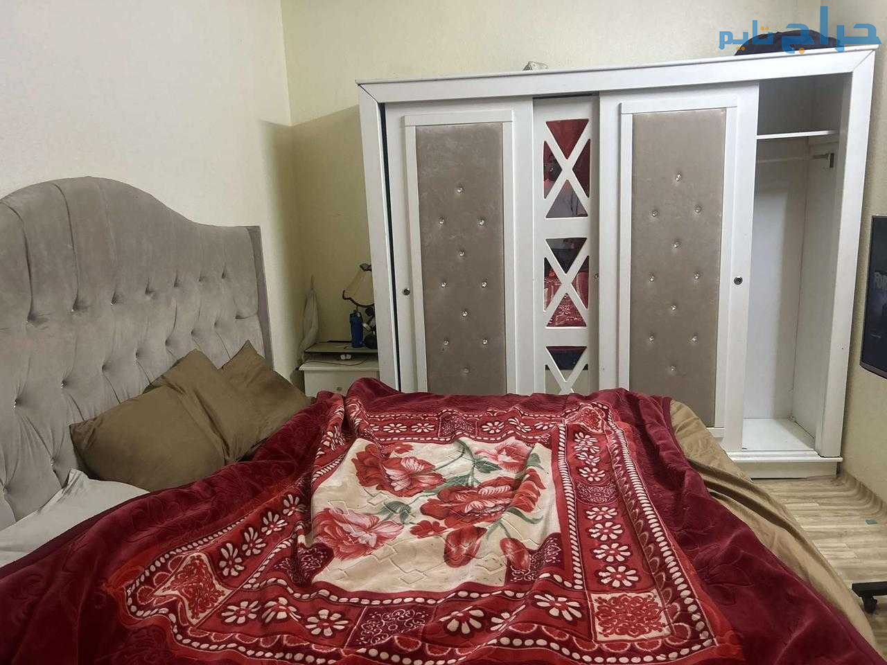 التخلص من الاثاث القديم التالف بالرياض 0534375367