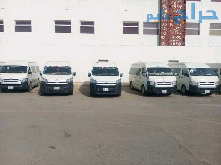بصات توصيل عمال بالرياض 0551817418