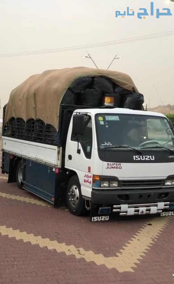 دينا نقل عفش داخل حي الهداء 0556418907