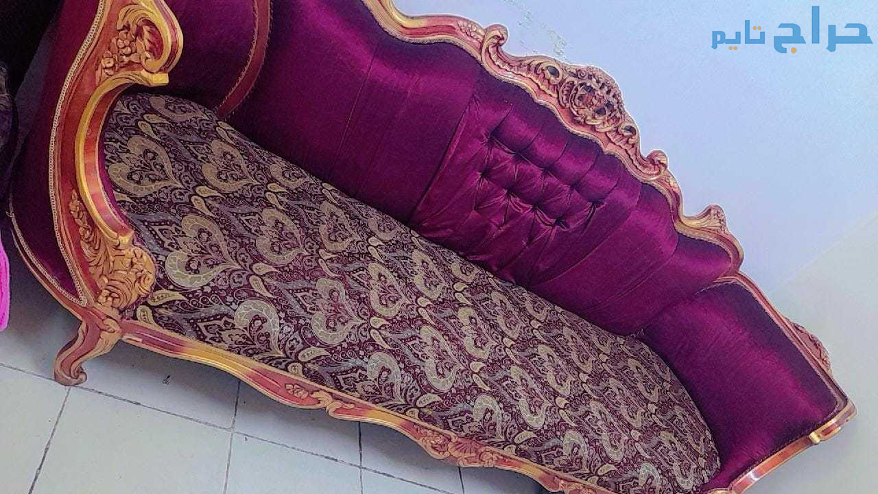 توصيل جمعية خيرية تقبل تاخذ الاثاث المستعمل بالريا...