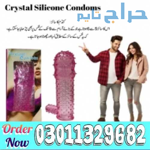 Crystal Condom Lubricant Oil In Pakistan | 0301132...