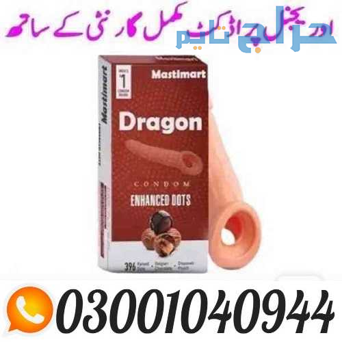 Dragon Condom in Pakistan _ 0300.1040944 | Call No...