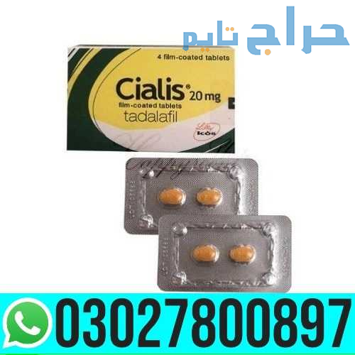 Cialis Tablets in Pakistan | 03027800897 _ Cash on...
