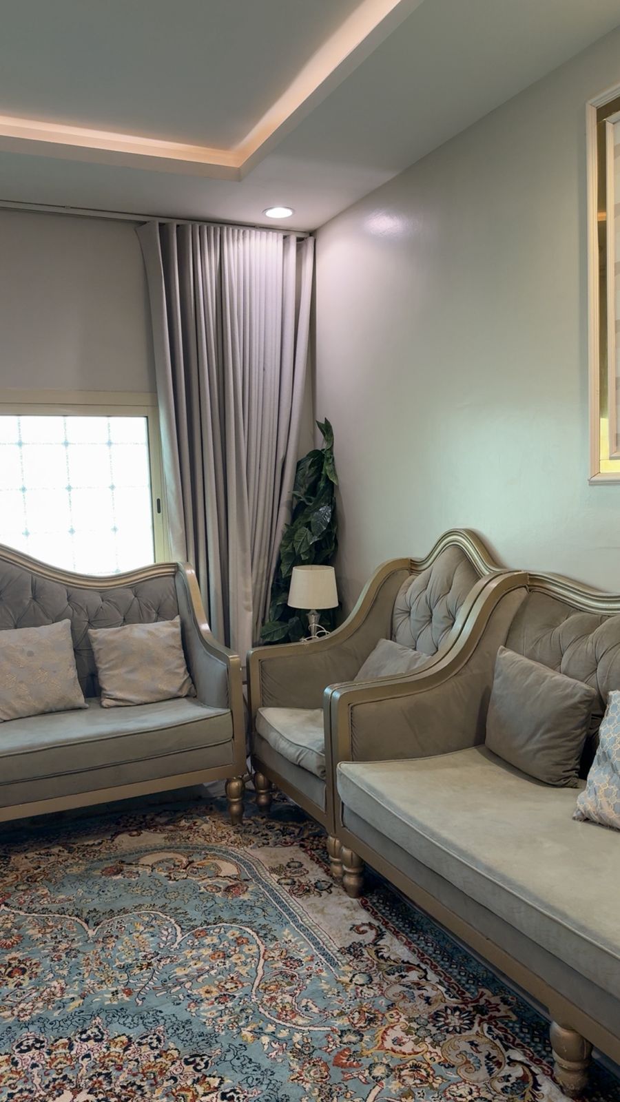 شراء اثاث مستعمل حي التعاون 0553914418