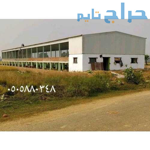 هناجر ساندوتش بانل في الرياض