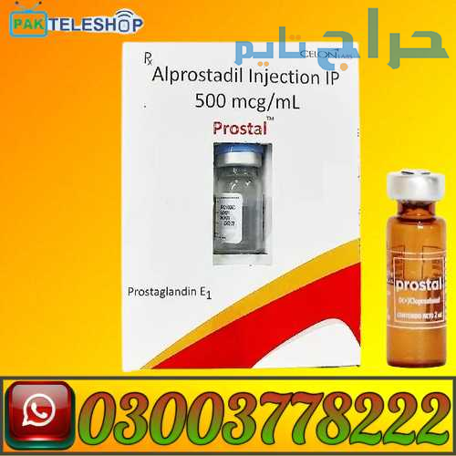 Alprostadil Injection Price In Pakistan | 03003778...