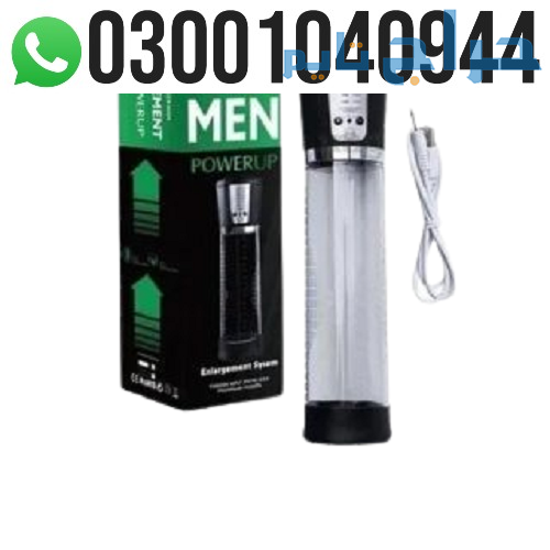 Penis Enlargement Pump for Men in Pakistan| 030010...