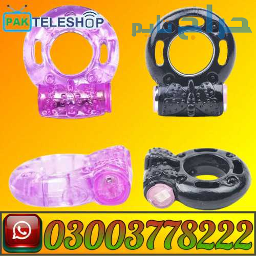 Vibrating Penis Ring Price In Pakistan | 030037782...