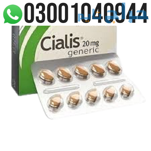 Cialis Tablets in Hyderabad | 03001040944 " Buy no...